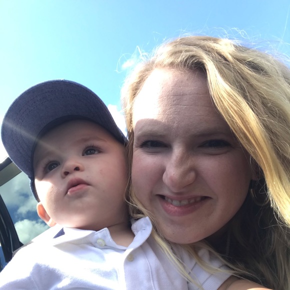 Meet your Posher, Cherith - Picture 1 of 1